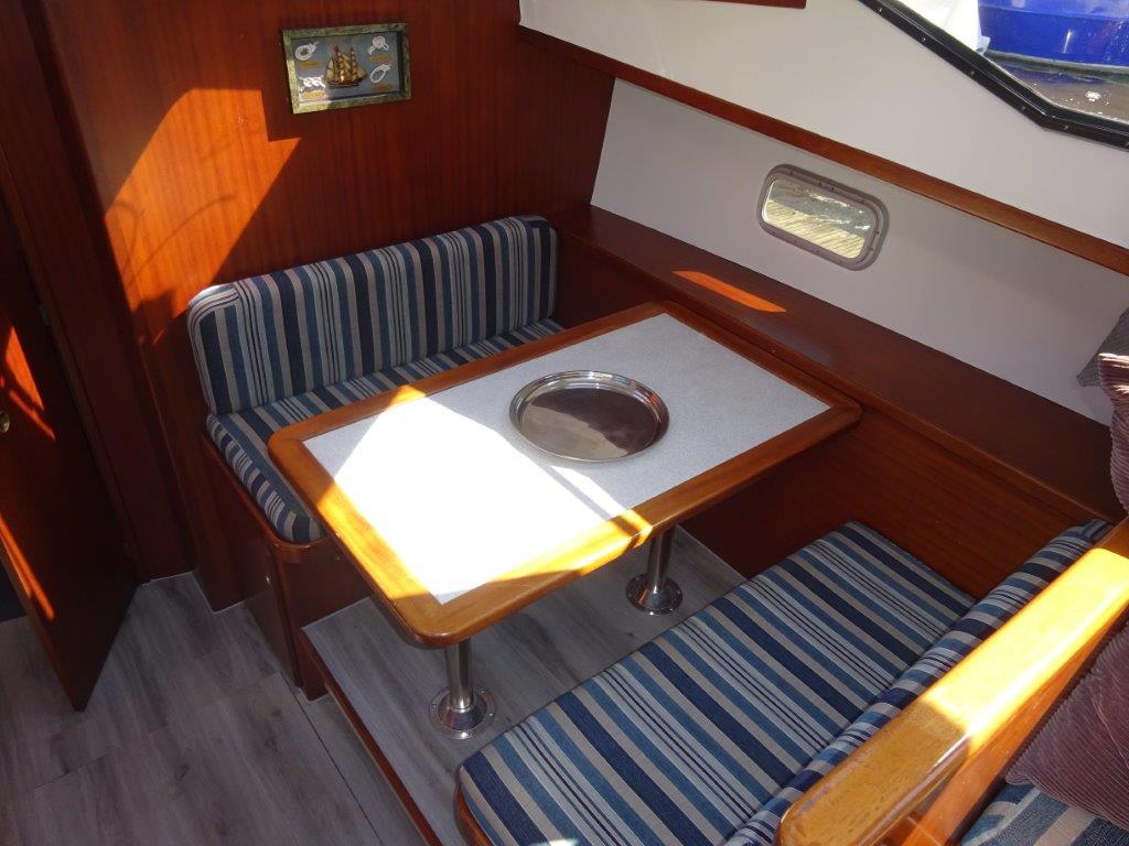 Victoria Aquacraft 1400