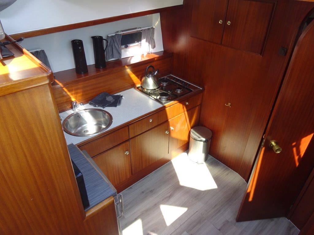 Victoria Aquacraft 1400