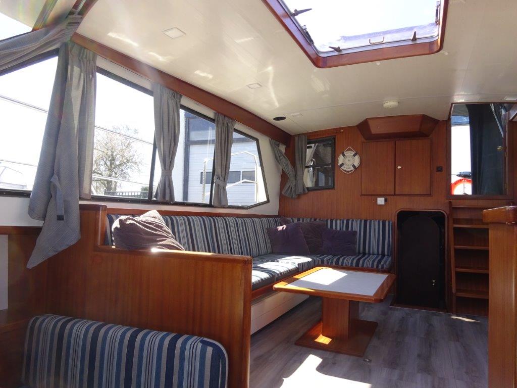 Victoria Aquacraft 1400