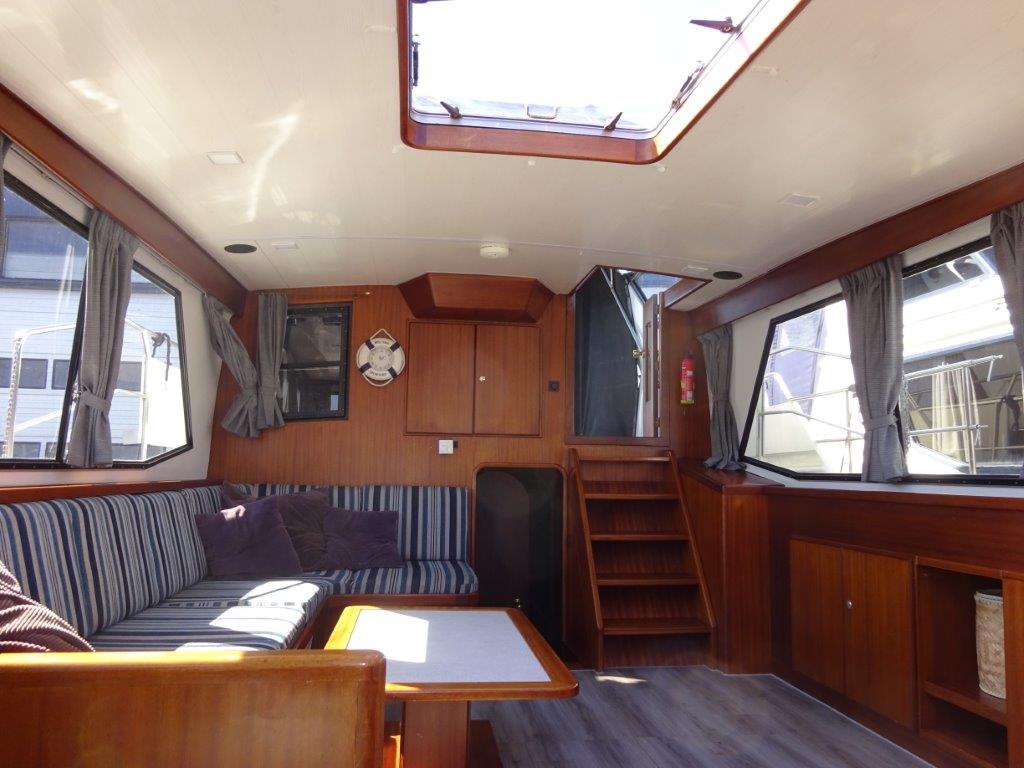 Victoria Aquacraft 1400
