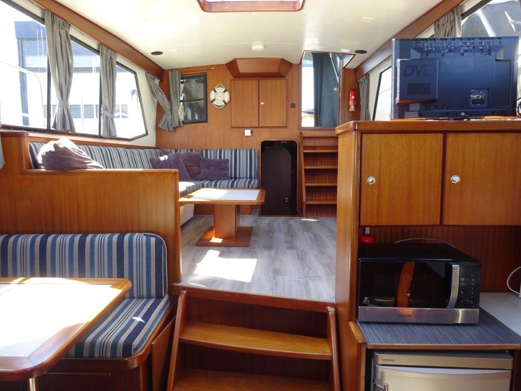 Victoria Aquacraft 1400