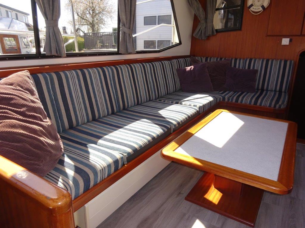 Victoria Aquacraft 1400