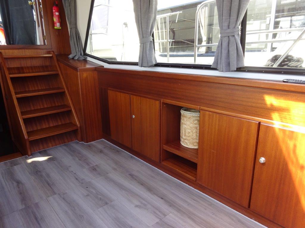 Victoria Aquacraft 1400