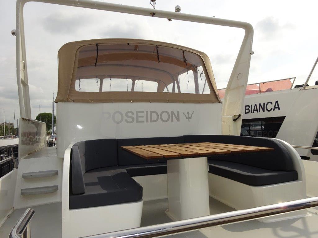 Poseidon Elite