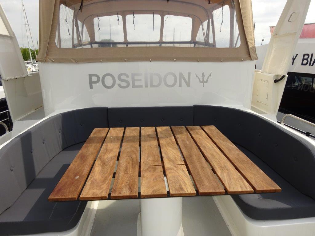 Poseidon Elite