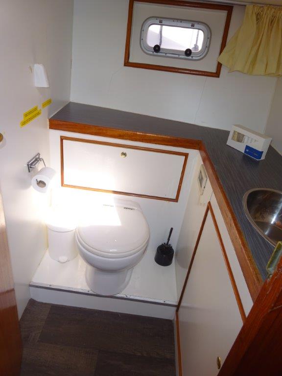 12 persoons boot huren met slaapplekken