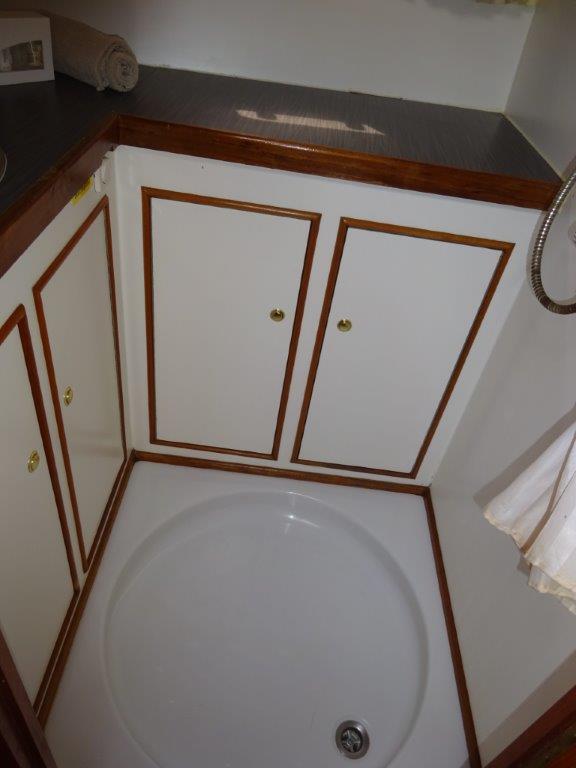 12 persoons boot huren met slaapplekken