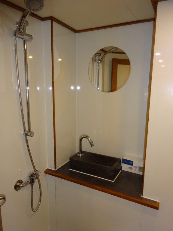 Sneek grote boot huren