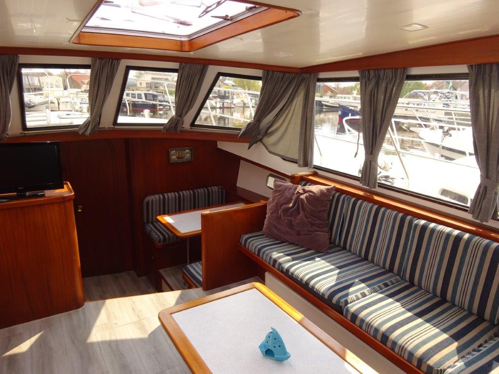 Victoria Aquacraft 1400