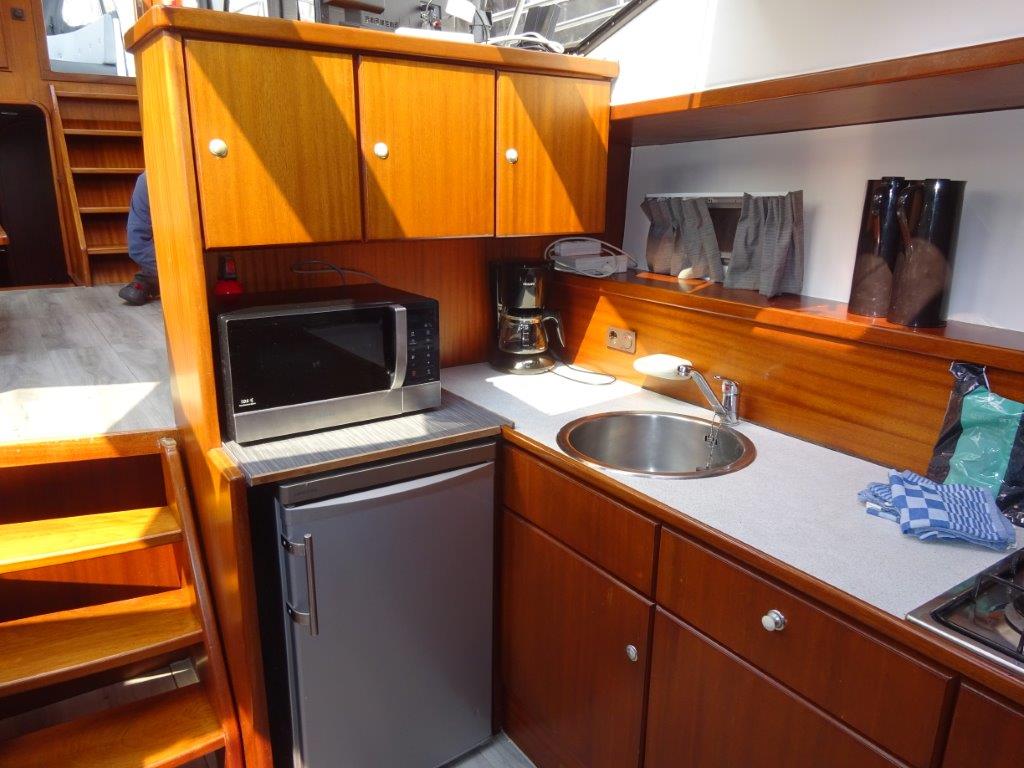 Victoria Aquacraft 1400