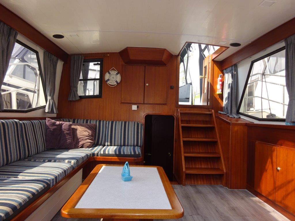 Victoria Aquacraft 1400