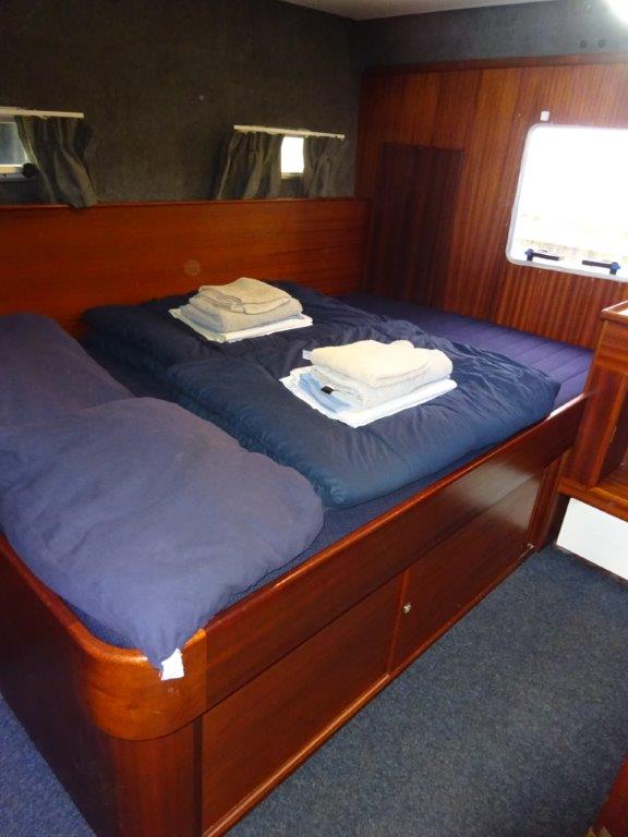 Victoria Aquacraft 1400