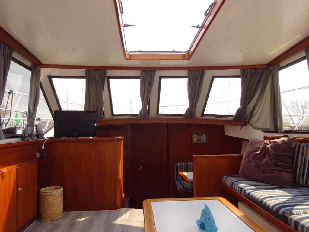 Victoria Aquacraft 1400