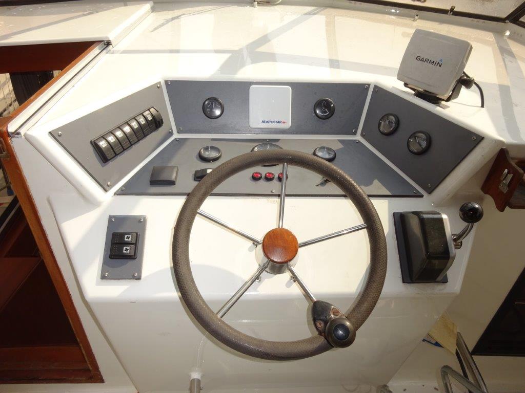 Victoria Aquacraft 1400