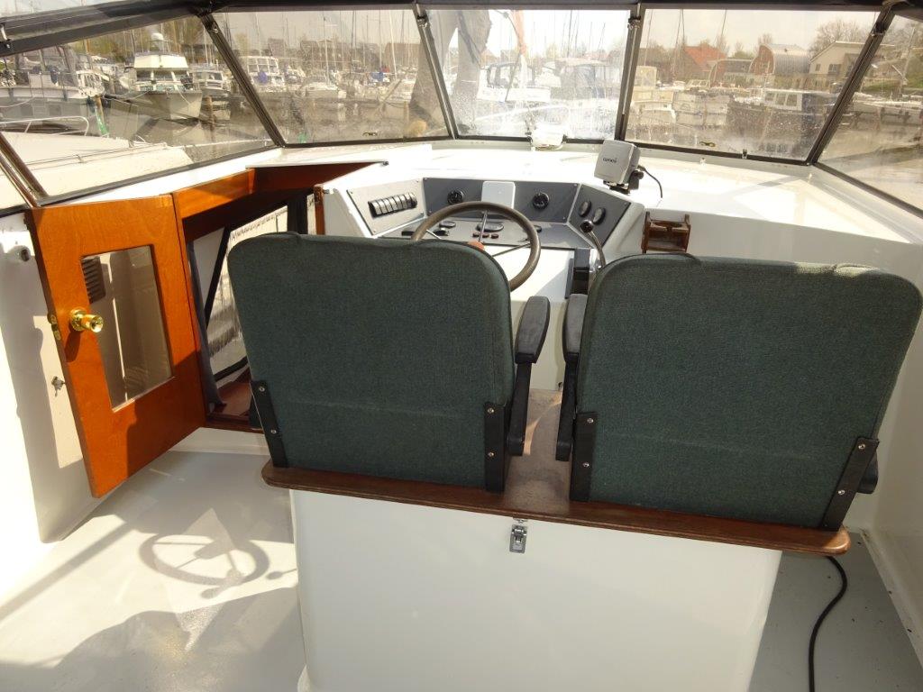 Victoria Aquacraft 1400