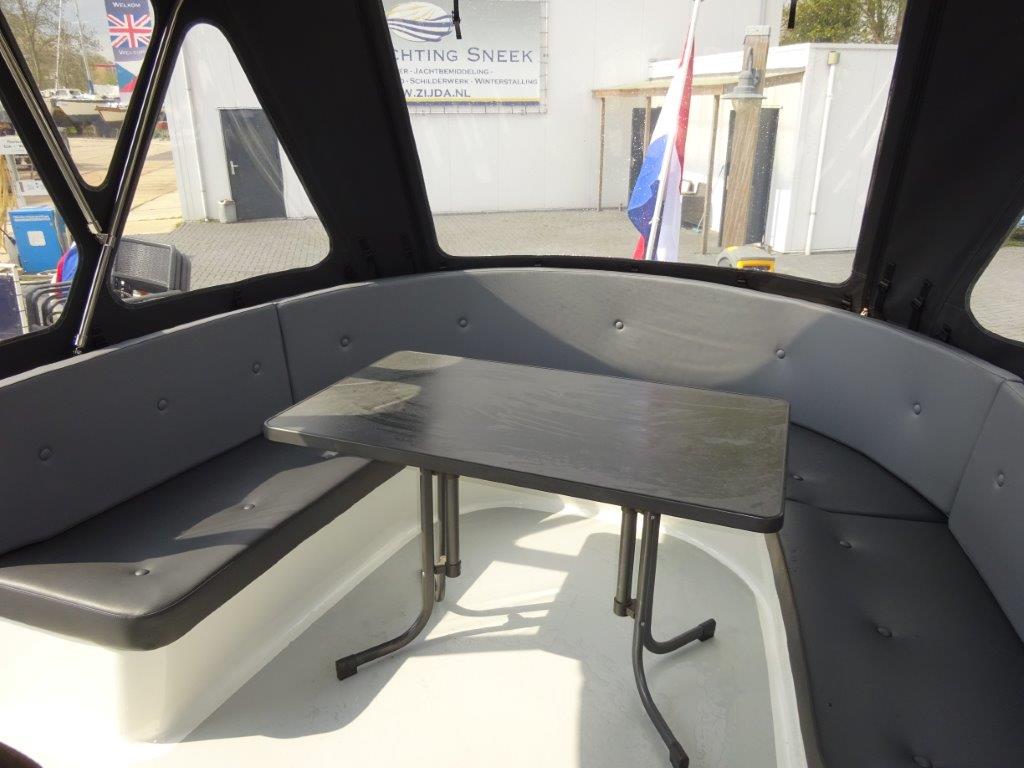 Victoria Aquacraft 1400