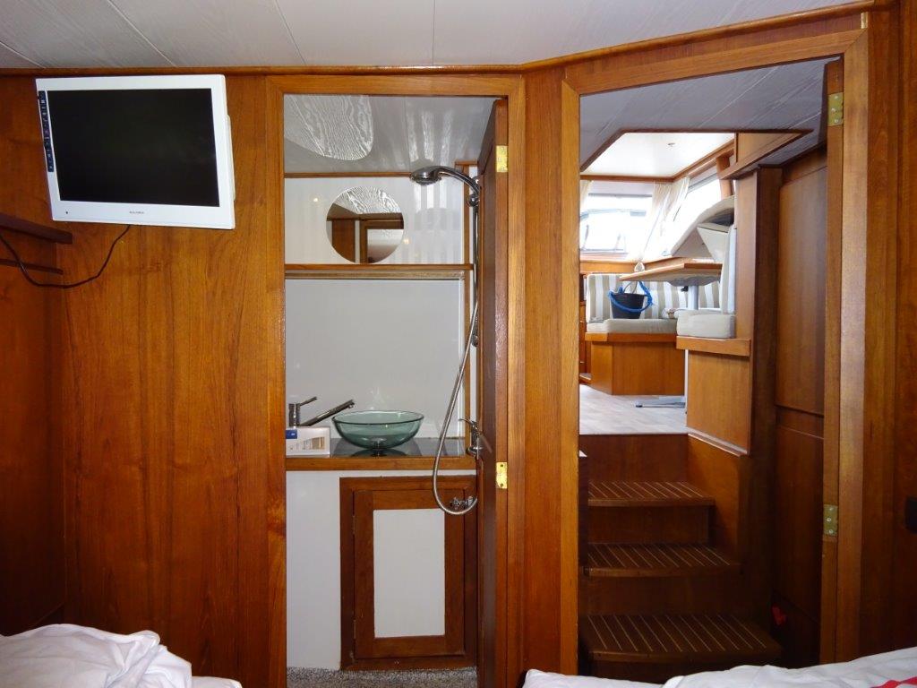 Mariska Elite Bonito 1500