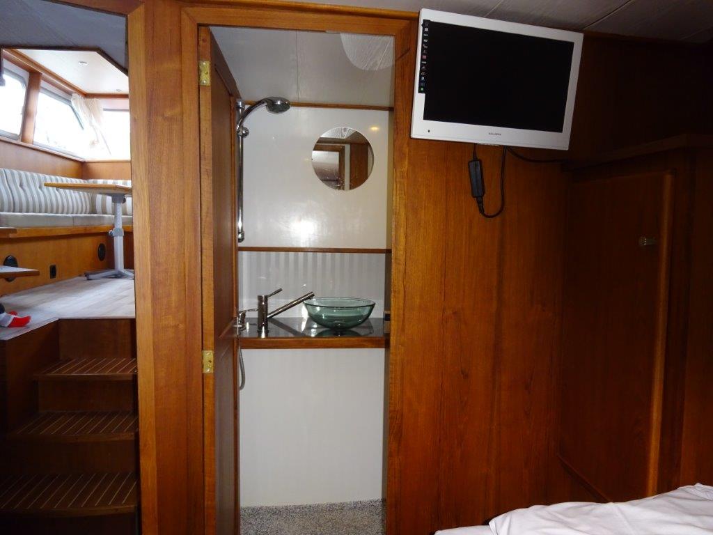 Mariska Elite Bonito 1500