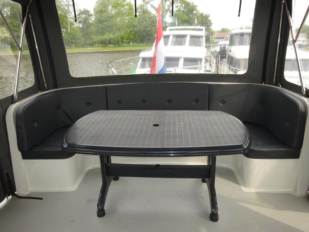 Mariska Elite Bonito 1500