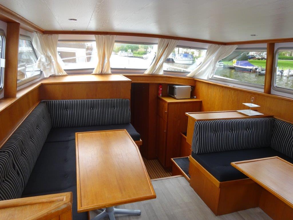 Mariska Elite Bonito 1500