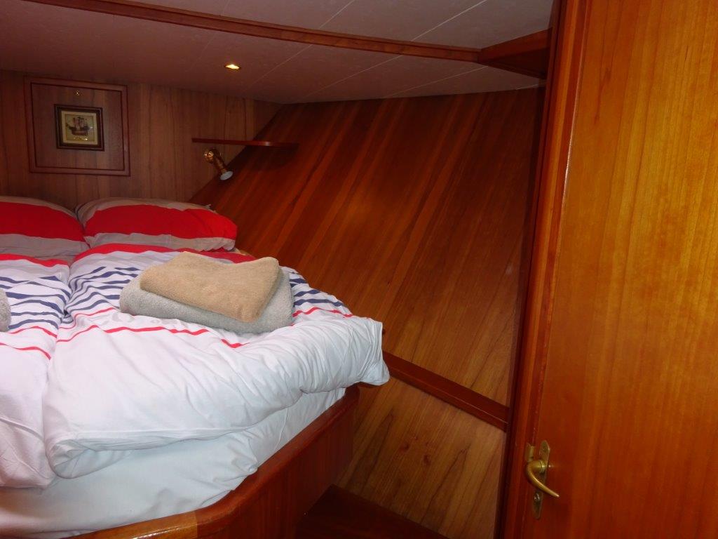 Captain Willem Barendsz Elite 9