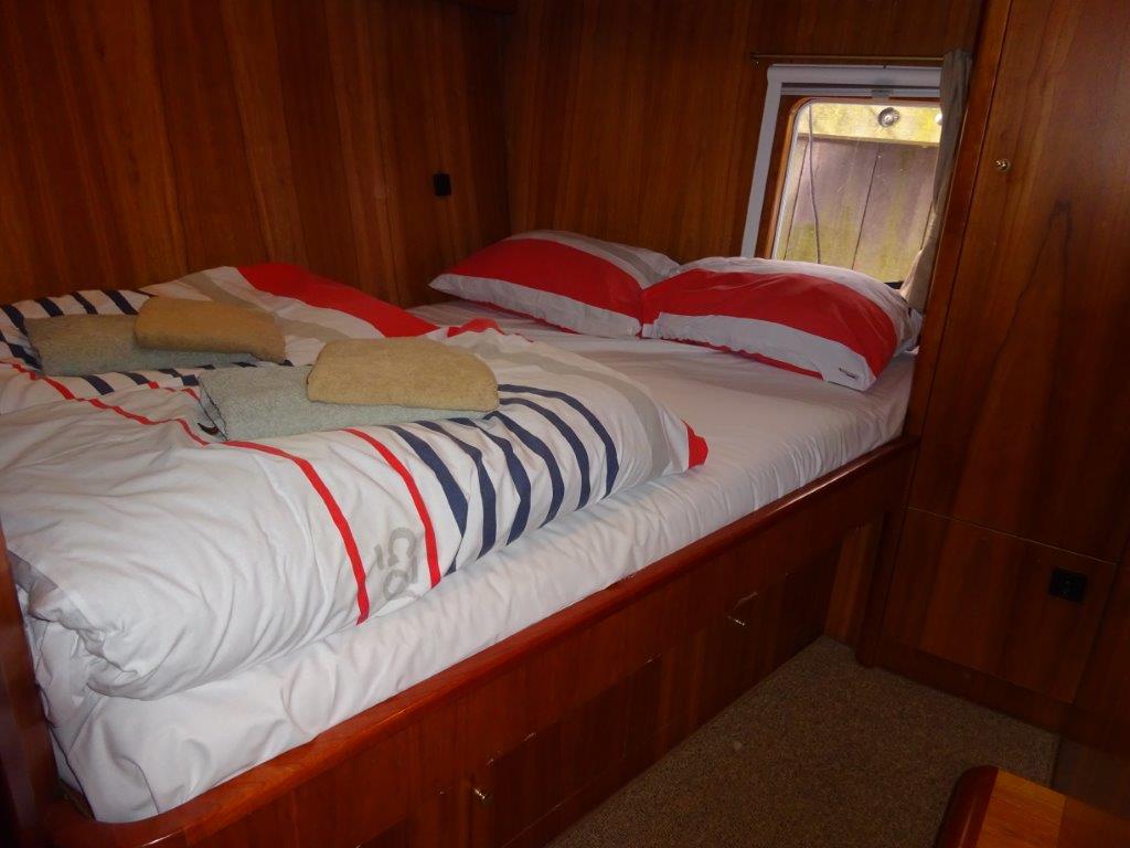 Captain Willem Barendsz Elite 5