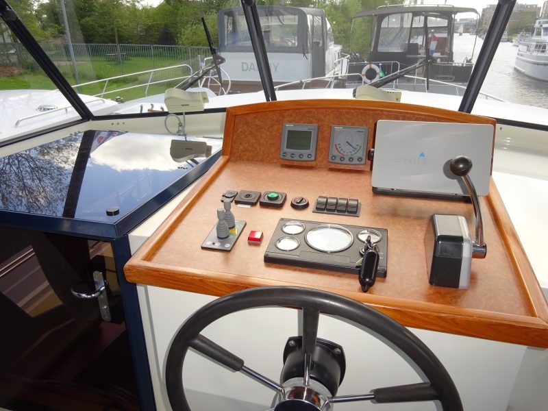 Captain Willem Barendsz Elite jacht