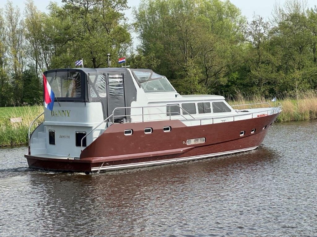 Danny Elite Bonito 1500