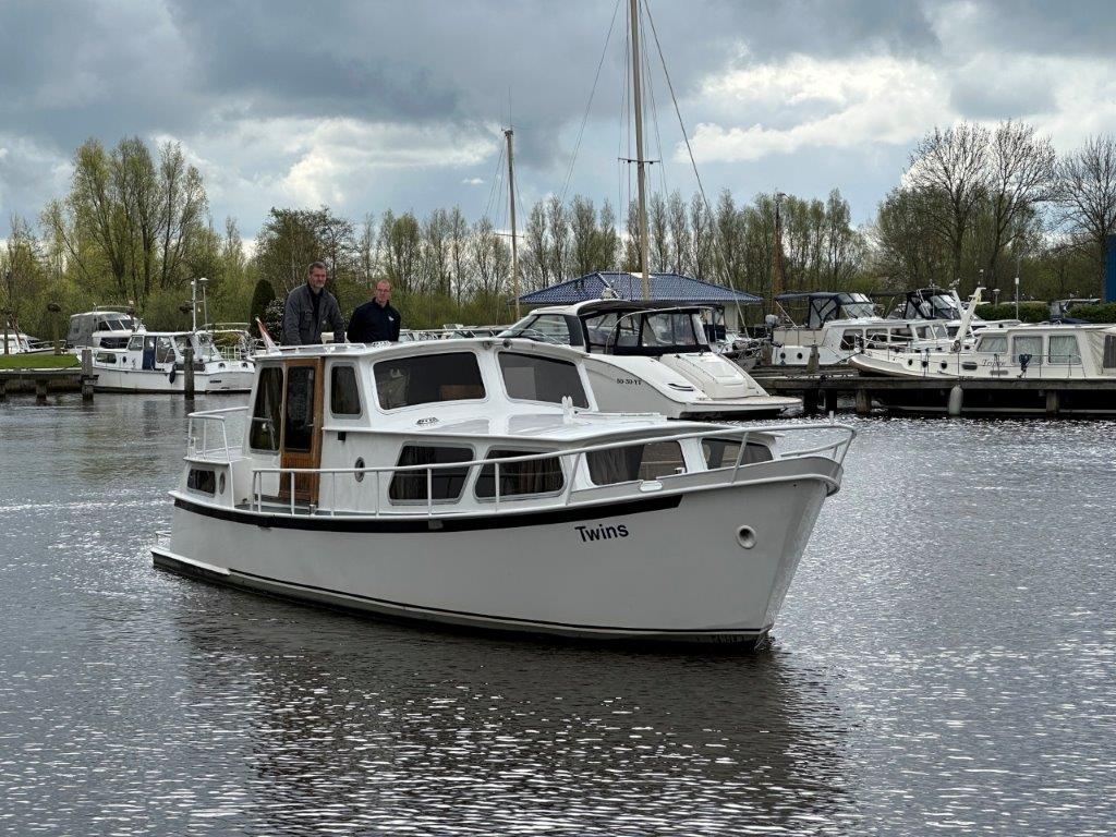 DEBO KRUISER 1050 AK