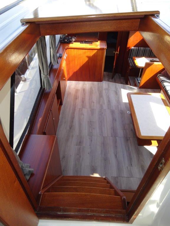 Victoria Aquacraft 1400
