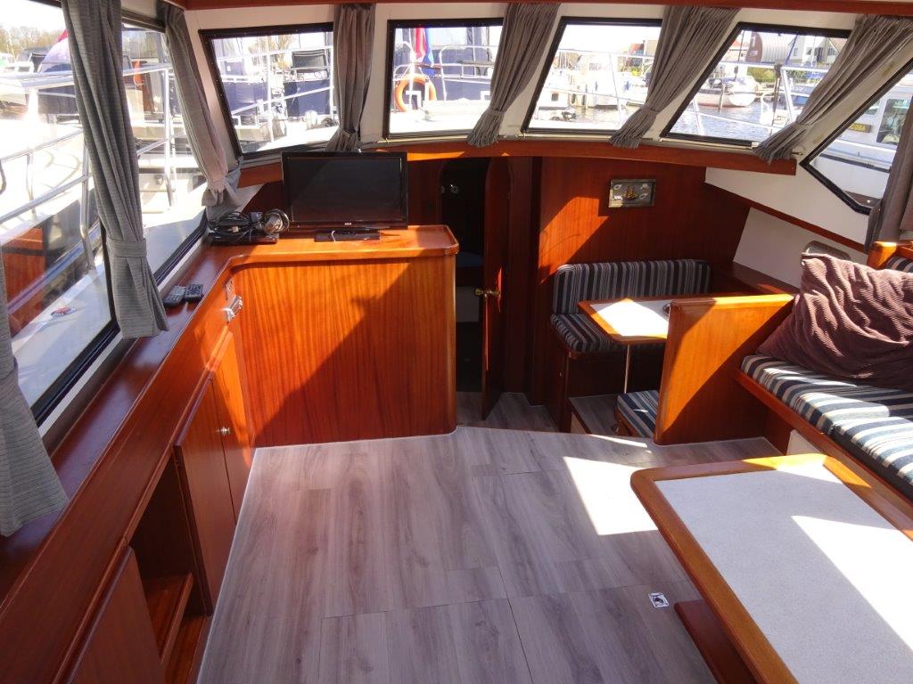 Victoria Aquacraft 1400