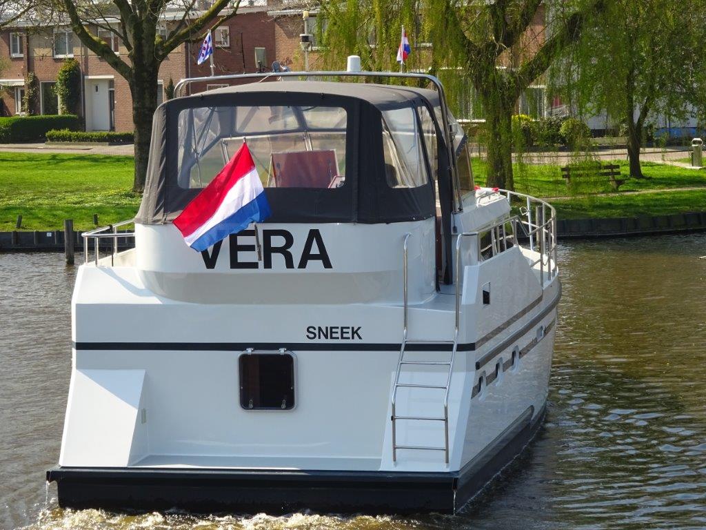 Vera Elite 3