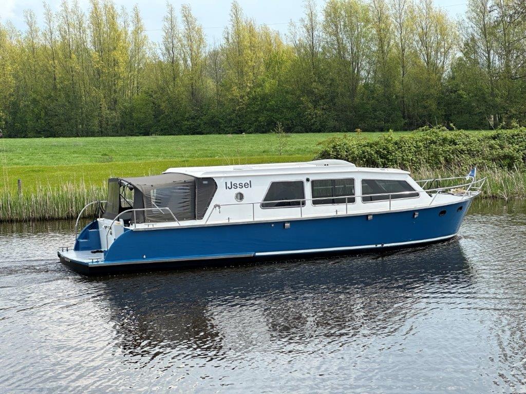 IJssel Elite Bege 980 OK