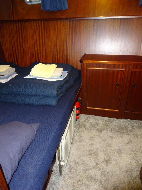 Star of Grace Ankertrawler 1100
