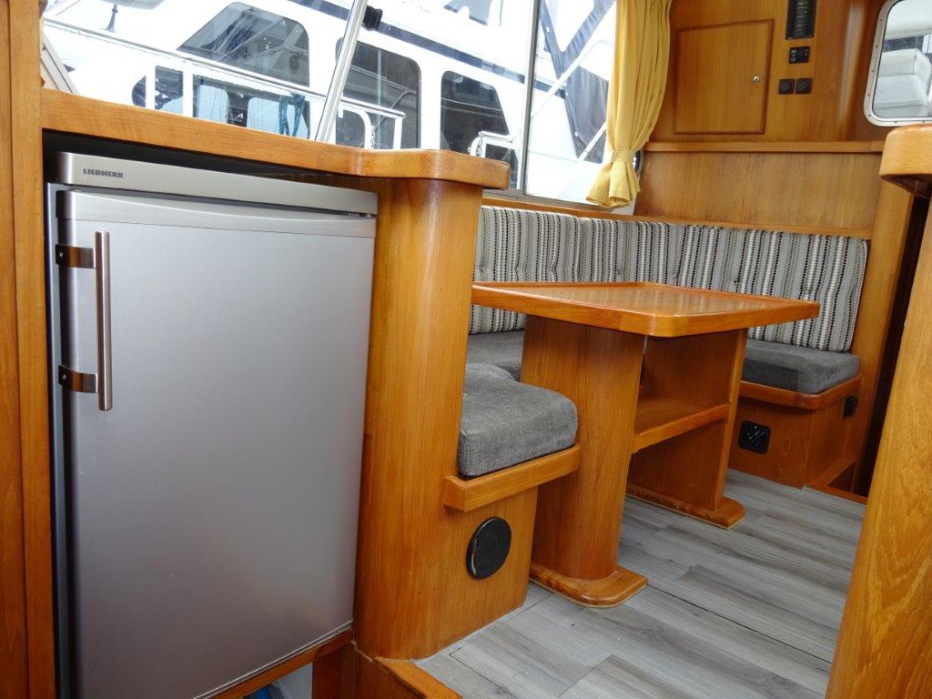 Senna Elite Mistral 1150