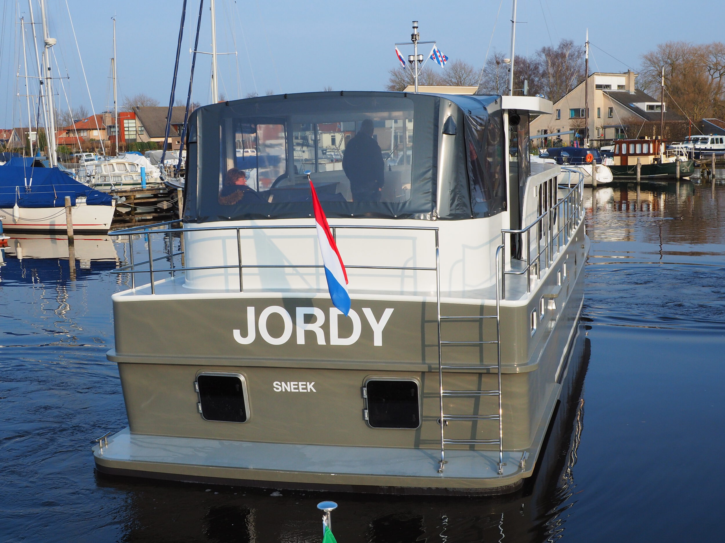 Jordy Elite