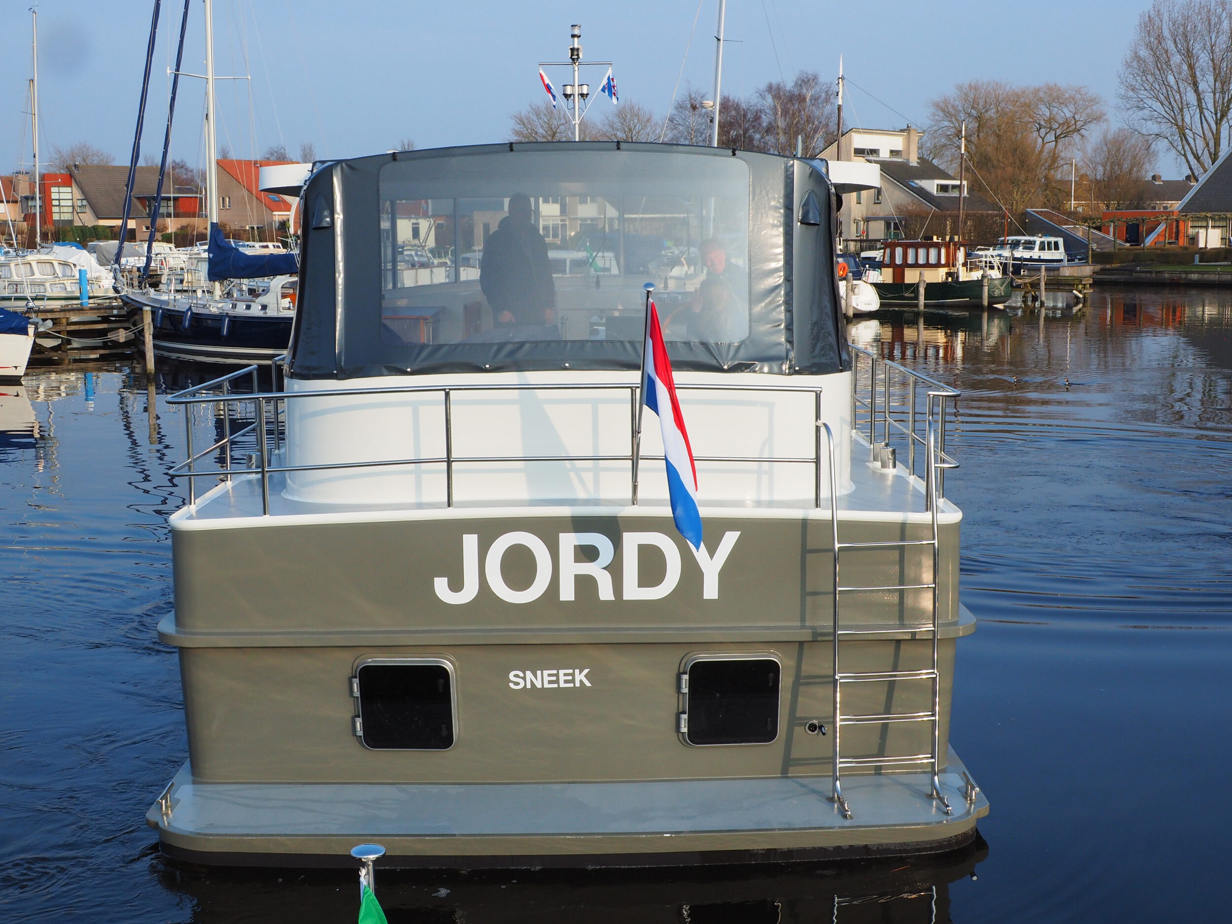Jordy Elite