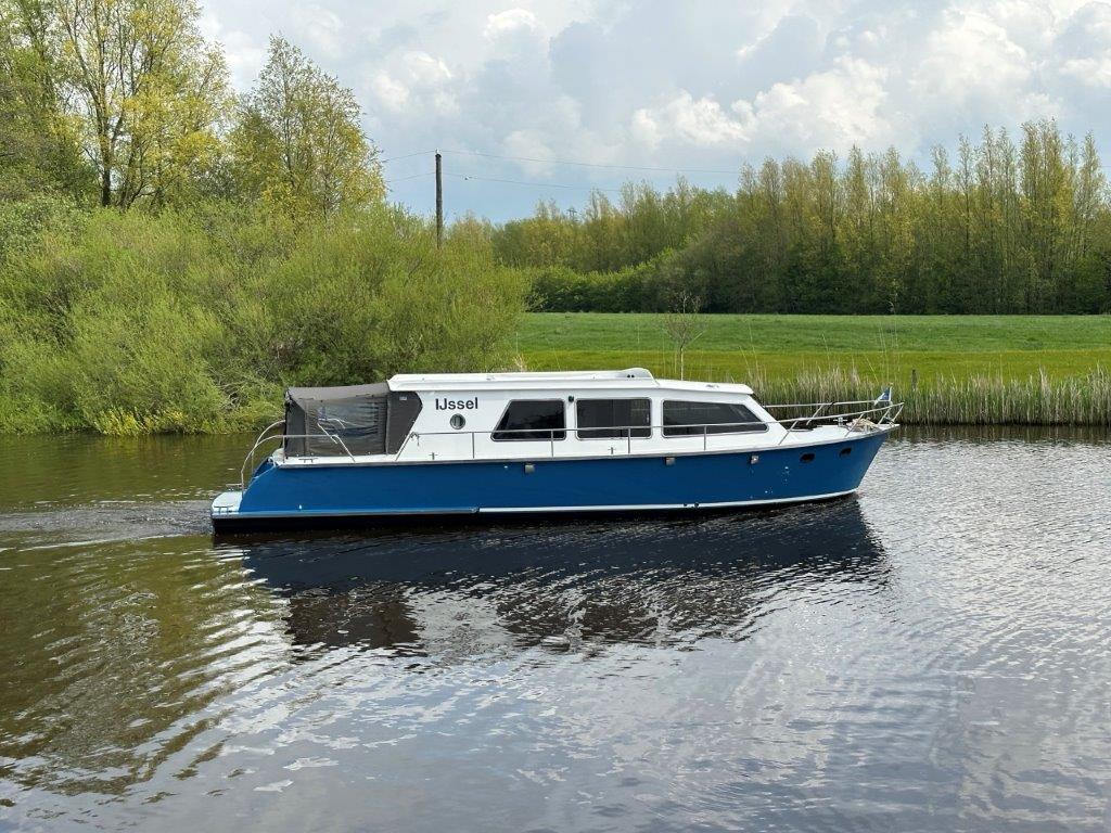 IJssel Elite Bege 980 OK