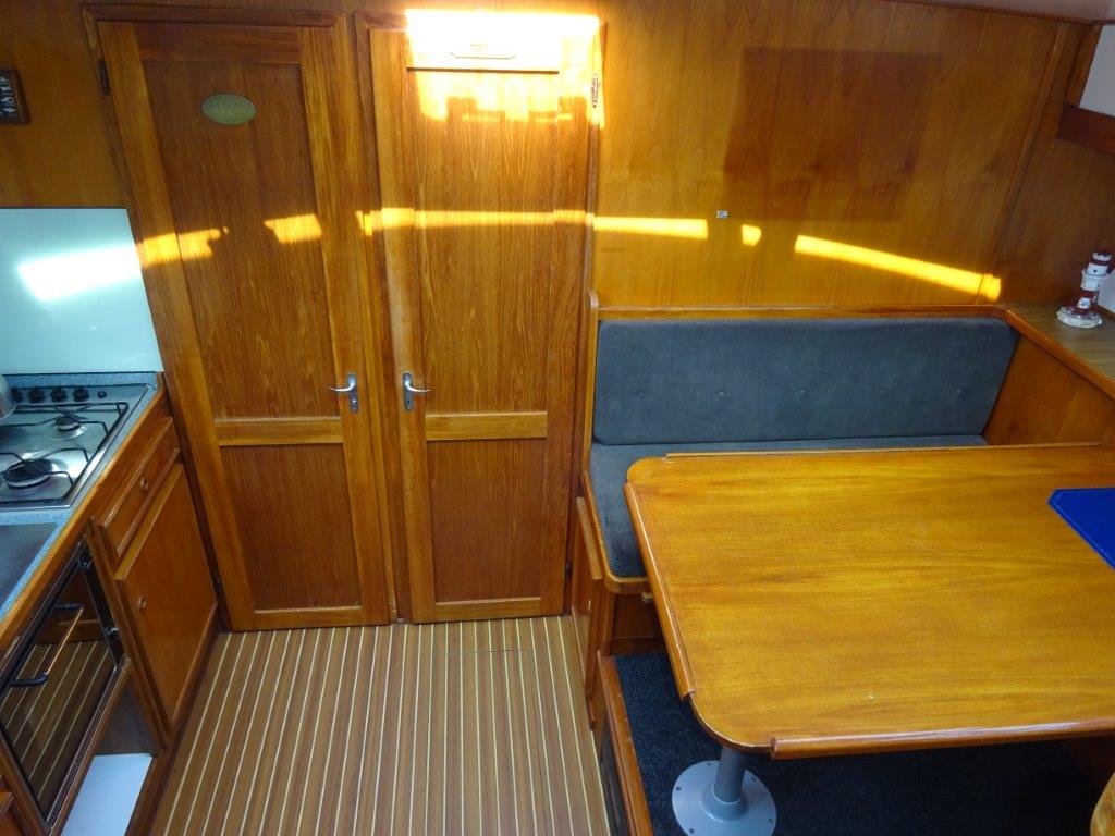 Aqua Cosmos Vrijon 1450