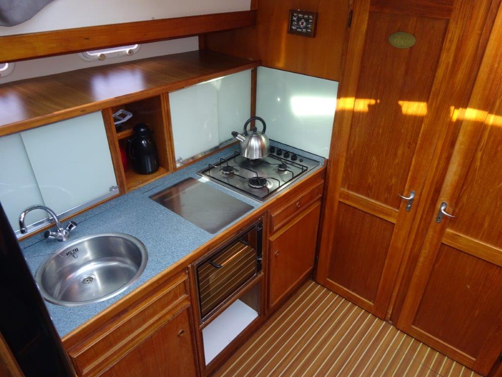 Aqua Cosmos Vrijon 1450