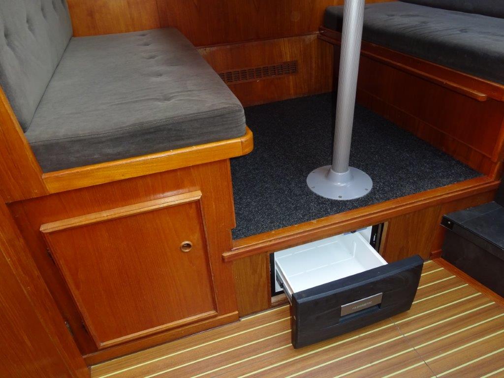 Aqua Cosmos Vrijon 1450