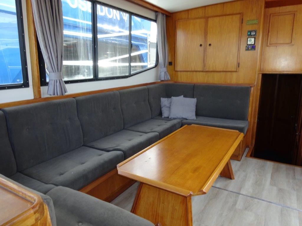 Aqua Cosmos Vrijon 1450