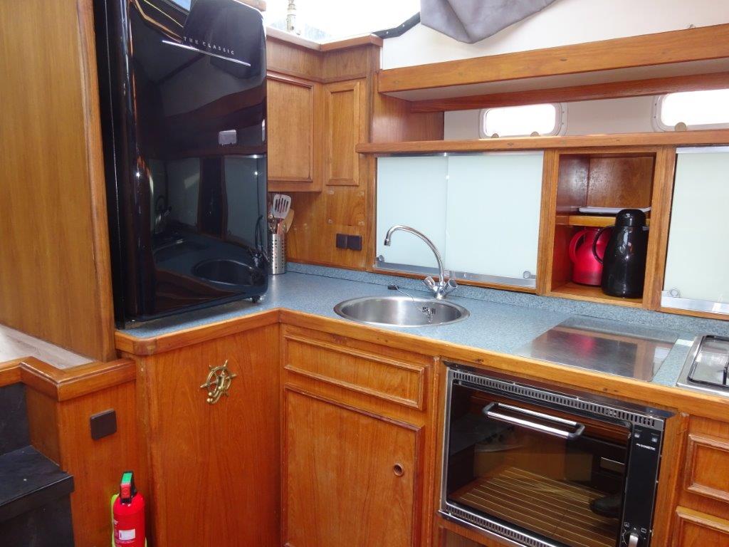 Aqua Cosmos Vrijon 1450