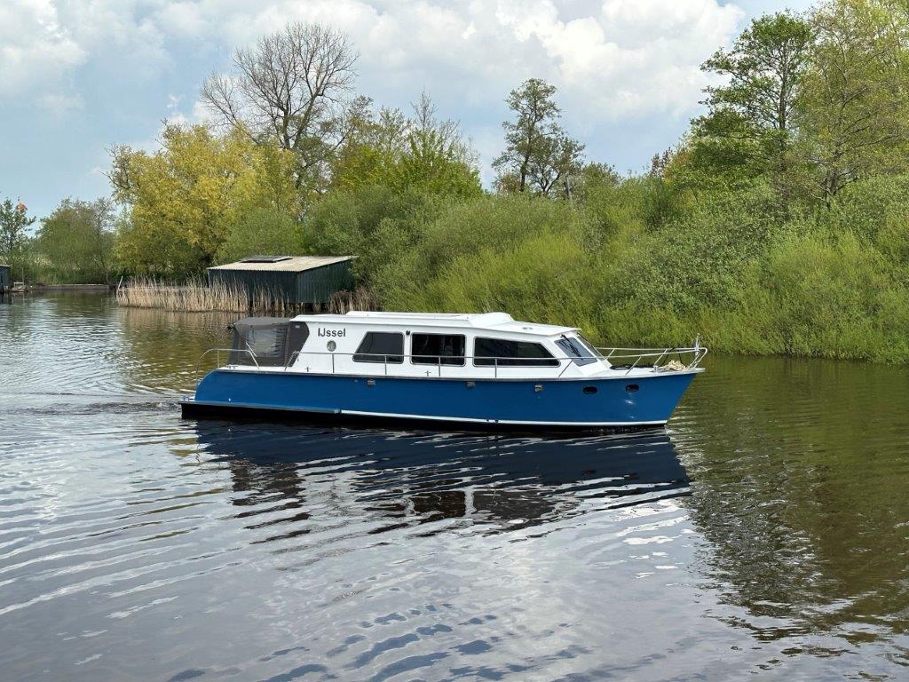IJssel Elite Bege 980 OK