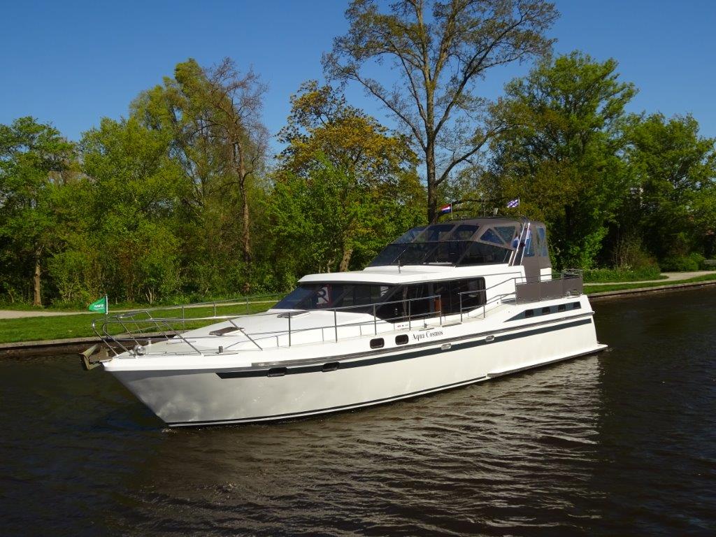 Aqua Cosmos Vrijon 1450