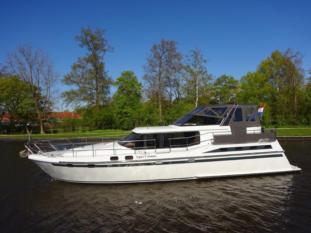 Aqua Cosmos Vrijon 1450