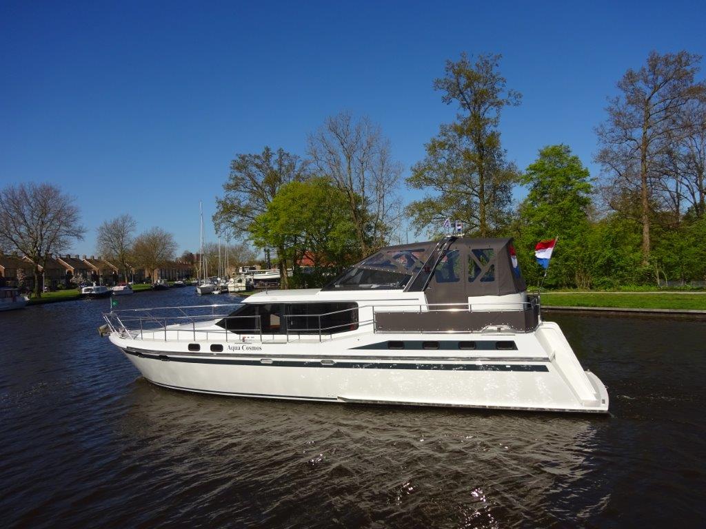 Aqua Cosmos Vrijon 1450