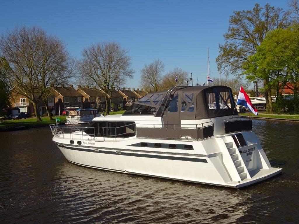 Aqua Cosmos Vrijon 1450