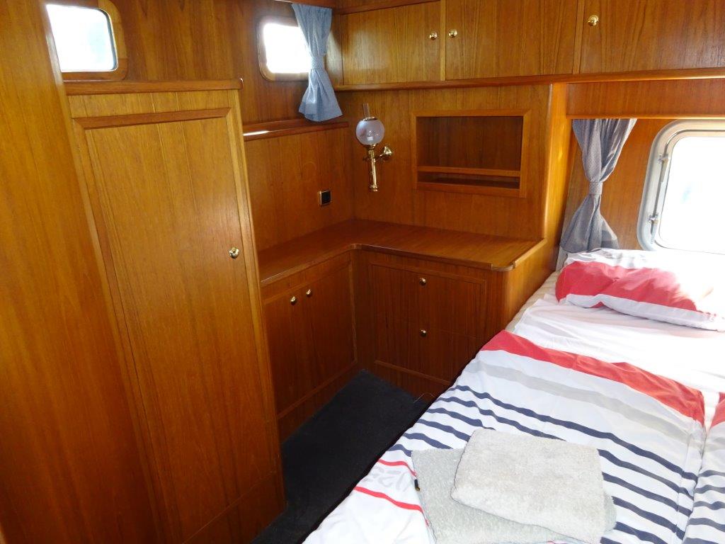 Liona Elite Valk 1300
