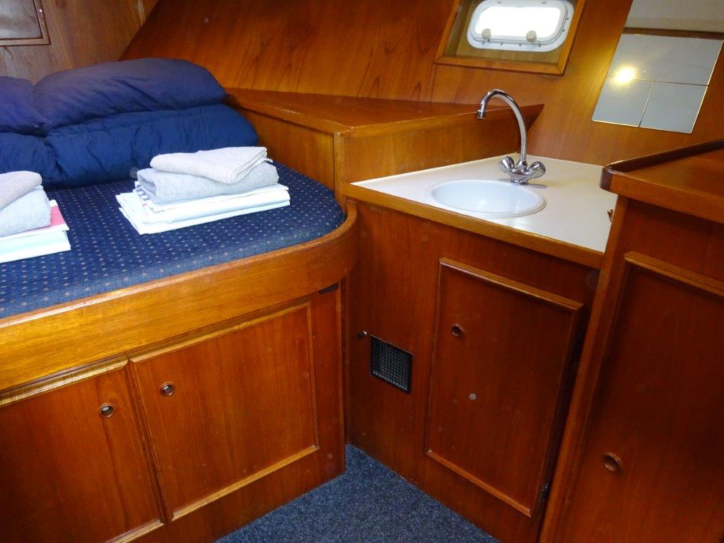 Aqua Cosmos Vrijon 1450